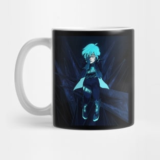 Moon Varian Mug